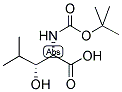 Structural Formula