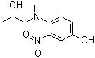 Structur of 92952-81-3