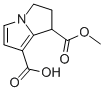 Structural Formula