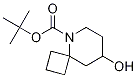 Structural Formula