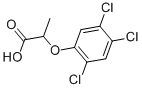 Structur of 93-72-1