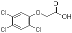 Structur of 93-76-5