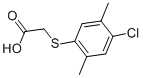 Structural Formula