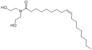 Structur of 93-83-4