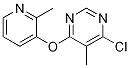 Structural Formula