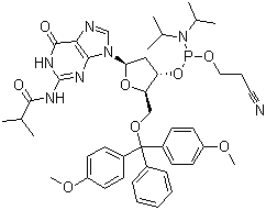 Structural Formula