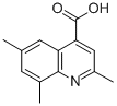Structural Formula