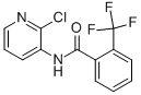 Structural Formula
