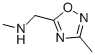 Structural Formula