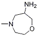 Structural Formula
