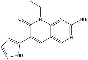 Structural Formula