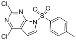 Structural Formula