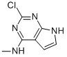 Structural Formula