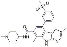 Structural Formula