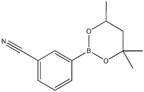 Structural Formula