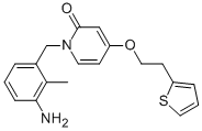 Structural Formula