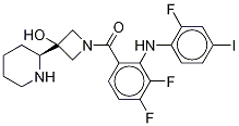 Structural Formula