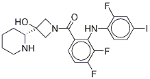 Structural Formula