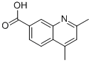 Structural Formula