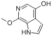 Structural Formula