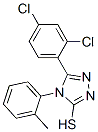 Structural Formula