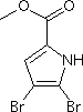 Structur of 937-16-6