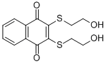 Structural Formula