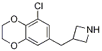 Structural Formula