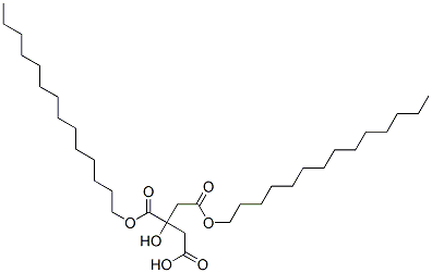 Structural Formula