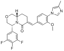Structural Formula
