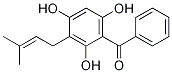 Structural Formula