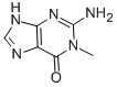 Structural Formula