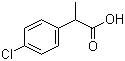 Structural Formula