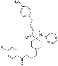 Structural Formula