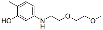 Structural Formula
