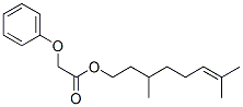 Structural Formula