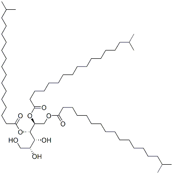 Structural Formula