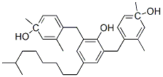Structural Formula