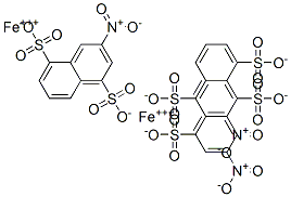 Structural Formula