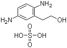 Structural Formula