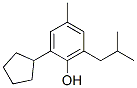 Structural Formula