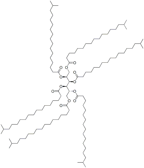 Structural Formula