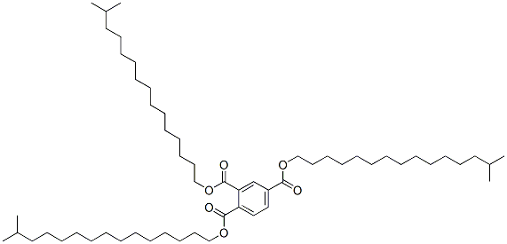 Structural Formula