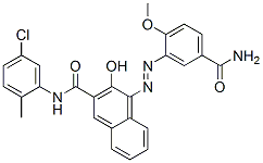 Structural Formula
