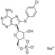 Structural Formula