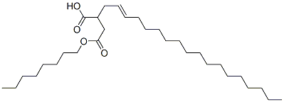 Structural Formula