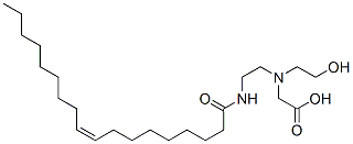 Structural Formula
