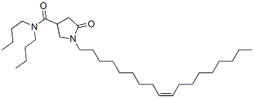 Structural Formula