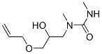 Structural Formula
