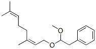 Structural Formula